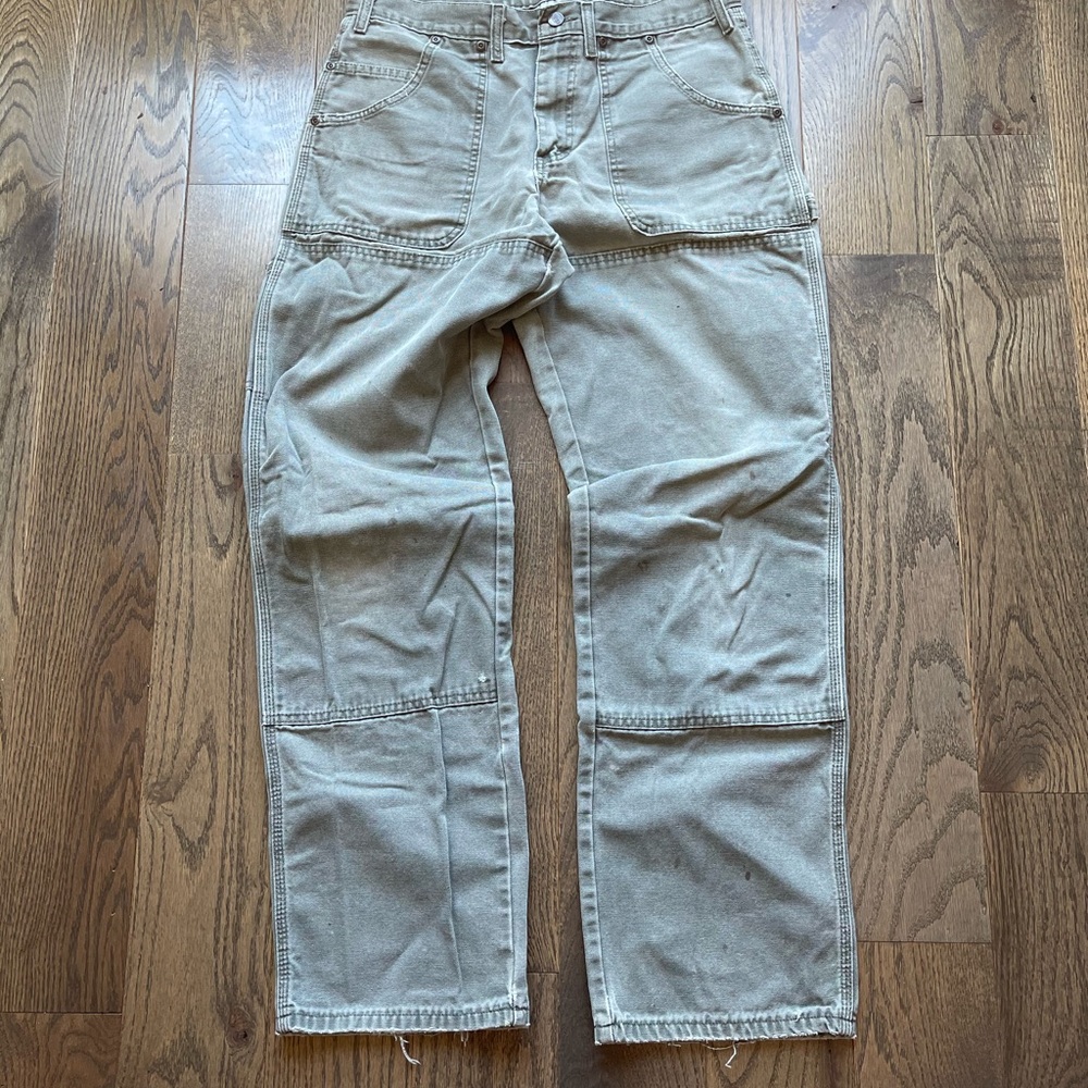 Vintage Dickie Jeans
